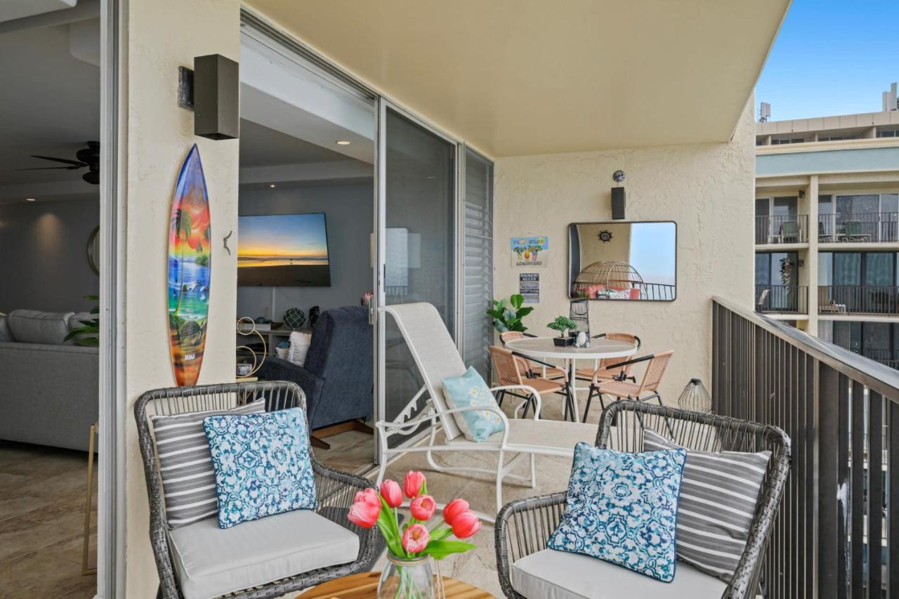 Sapphire Oasis- Heavenly Ocean View And Resort Kahana Eksteriør bilde