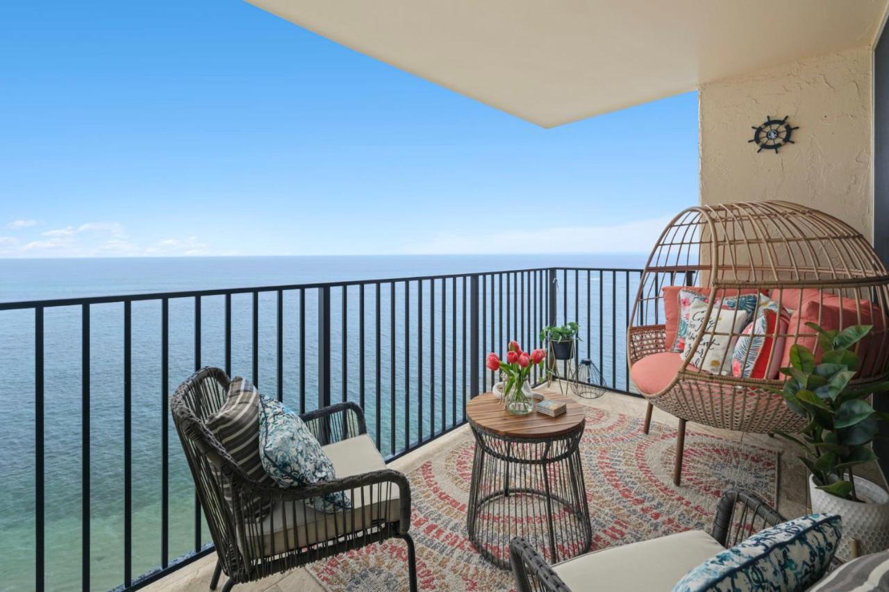 Sapphire Oasis- Heavenly Ocean View And Resort Kahana Eksteriør bilde