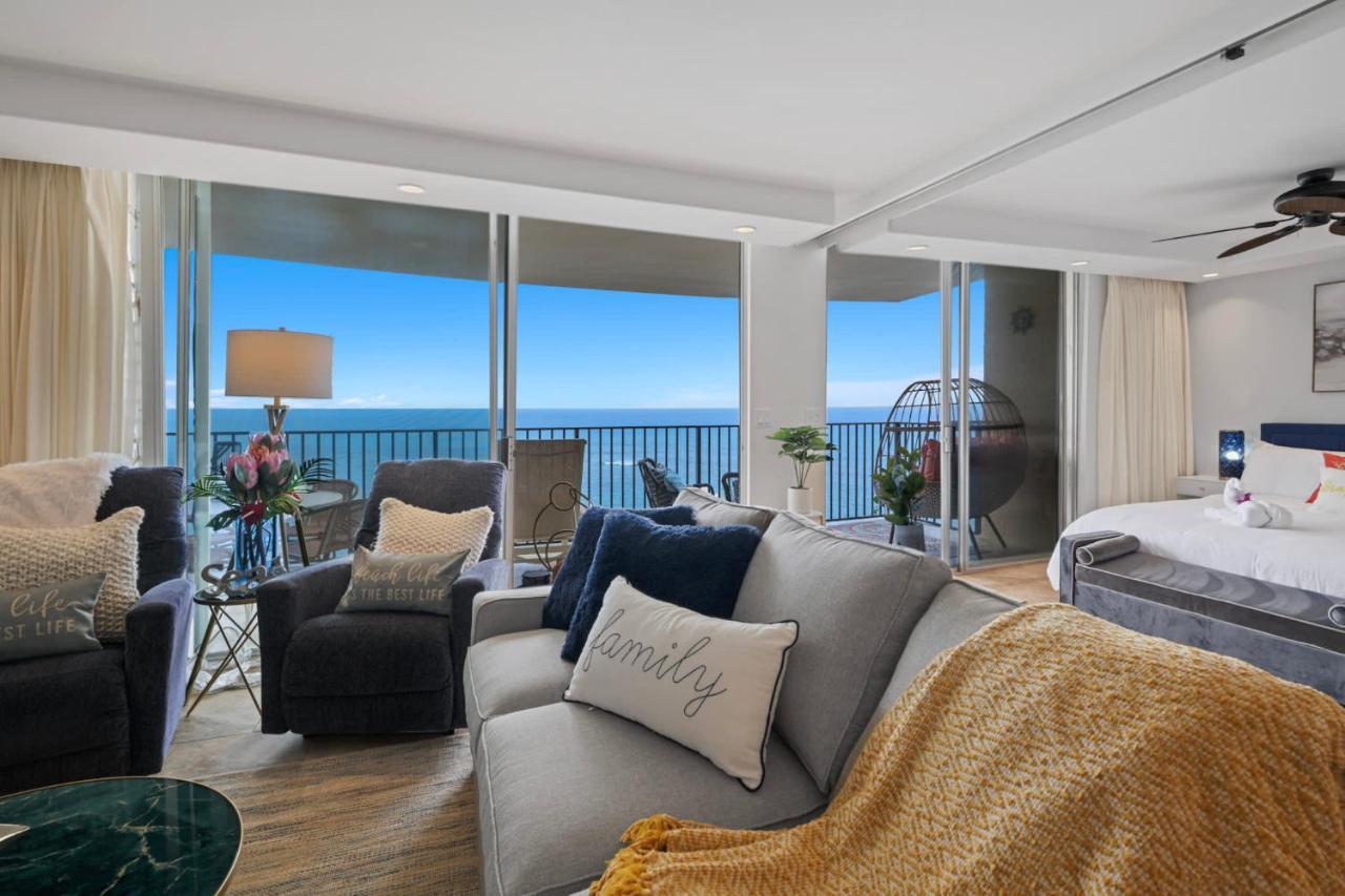 Sapphire Oasis- Heavenly Ocean View And Resort Kahana Eksteriør bilde