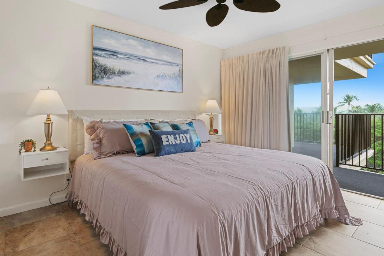 Sapphire Oasis- Heavenly Ocean View And Resort Kahana Eksteriør bilde