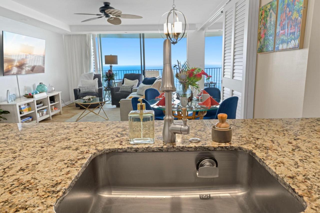 Sapphire Oasis- Heavenly Ocean View And Resort Kahana Eksteriør bilde