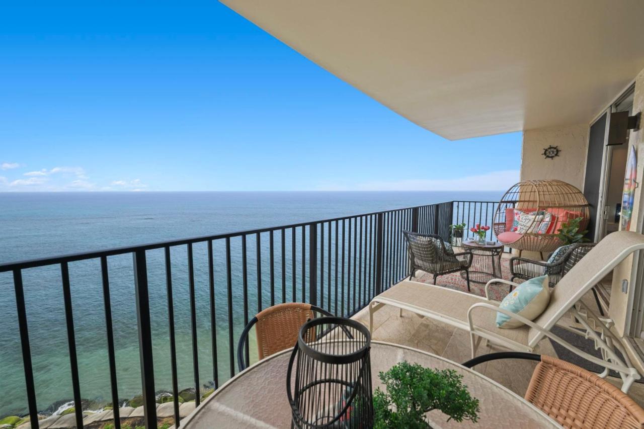 Sapphire Oasis- Heavenly Ocean View And Resort Kahana Eksteriør bilde