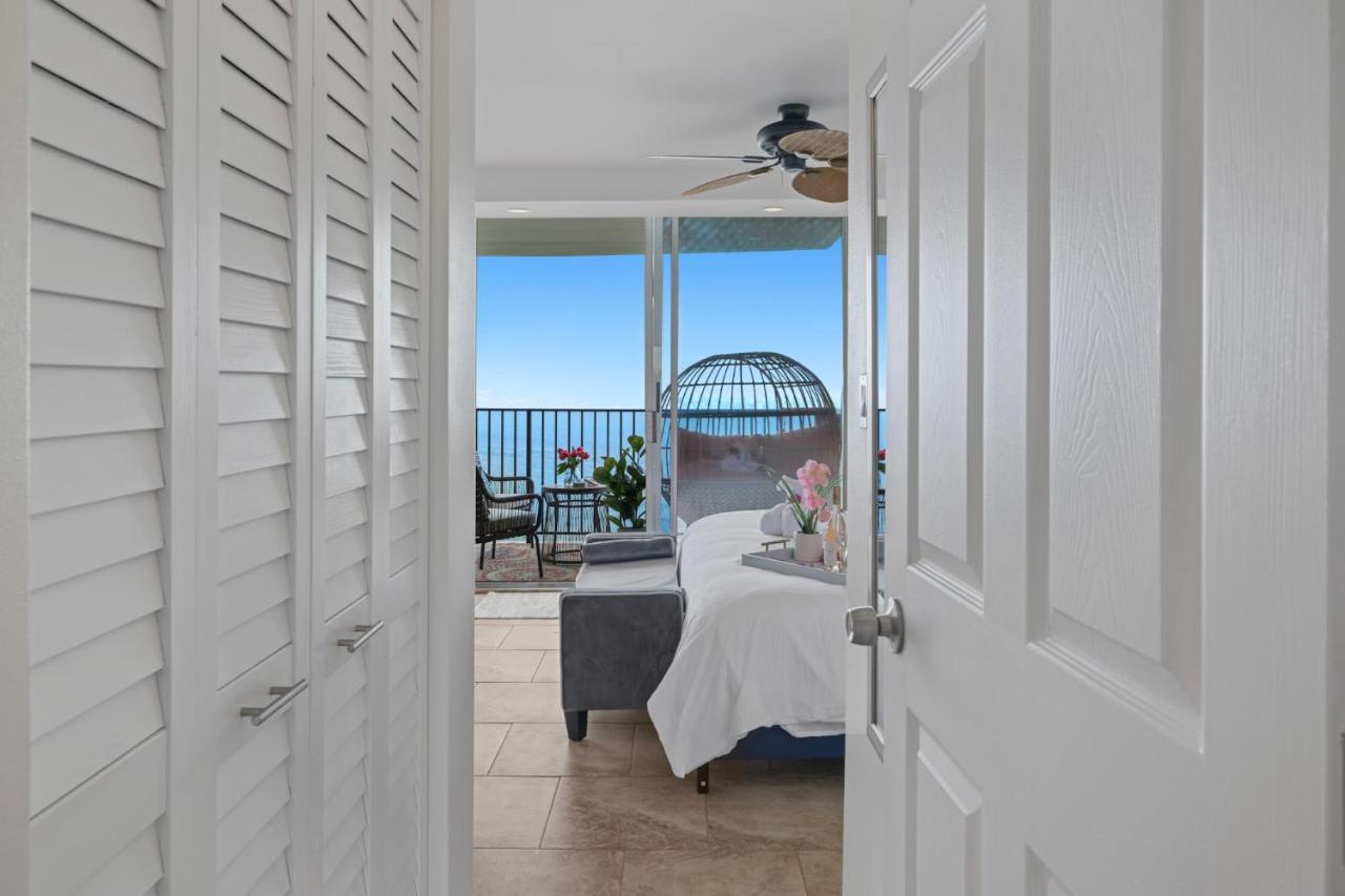 Sapphire Oasis- Heavenly Ocean View And Resort Kahana Eksteriør bilde