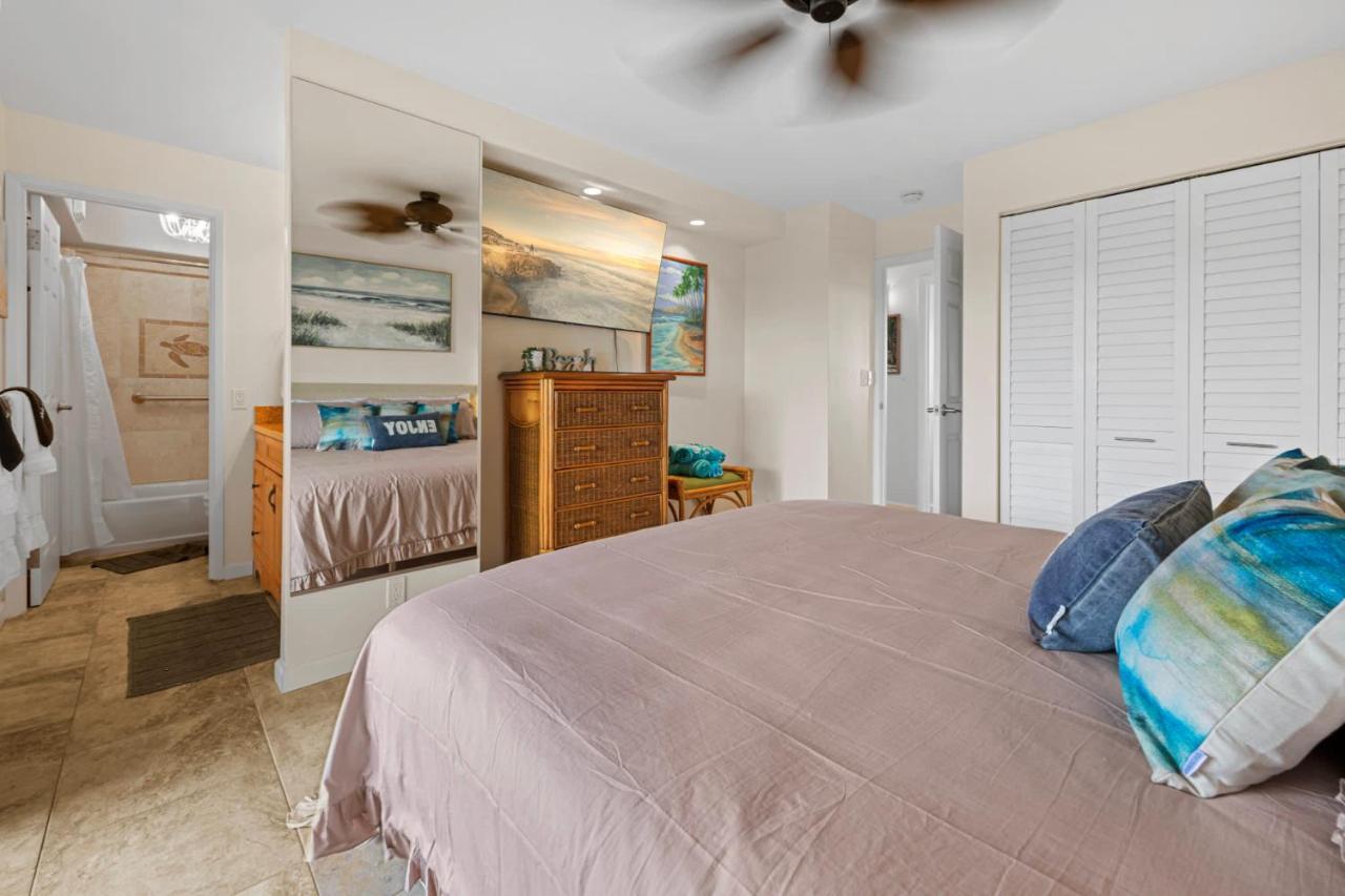 Sapphire Oasis- Heavenly Ocean View And Resort Kahana Eksteriør bilde