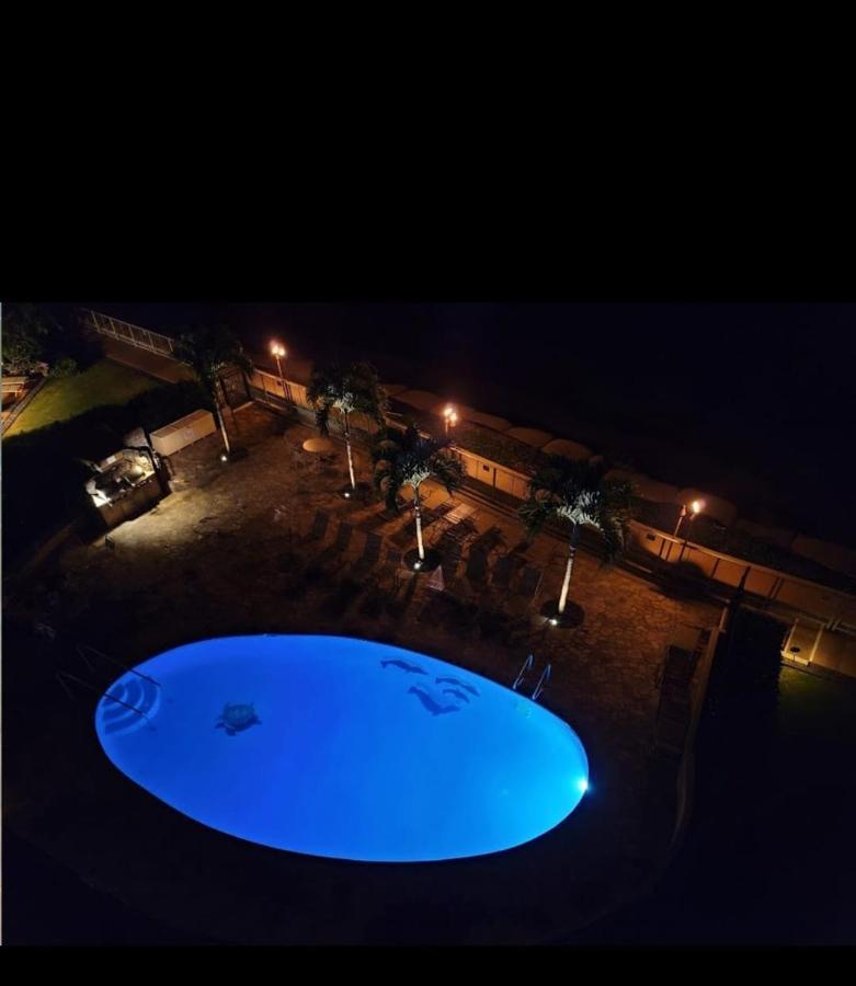 Sapphire Oasis- Heavenly Ocean View And Resort Kahana Eksteriør bilde
